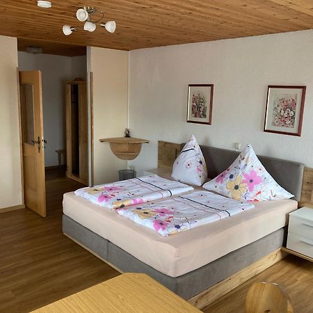Gaestehaus Biggi Bodenmais Luaran gambar