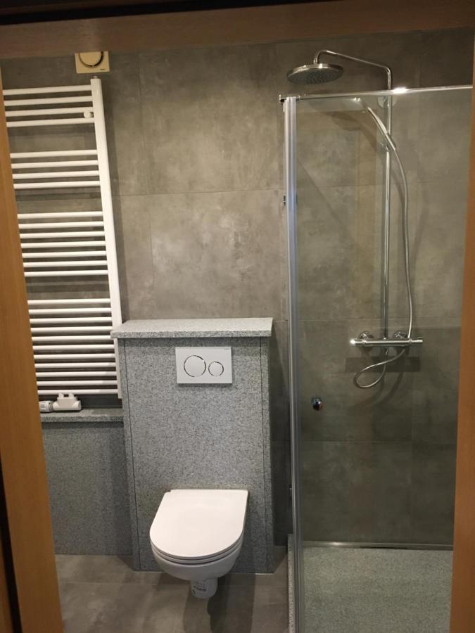 Gaestehaus Biggi Bodenmais Luaran gambar