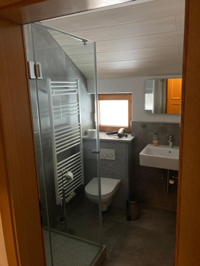 Gaestehaus Biggi Bodenmais Luaran gambar