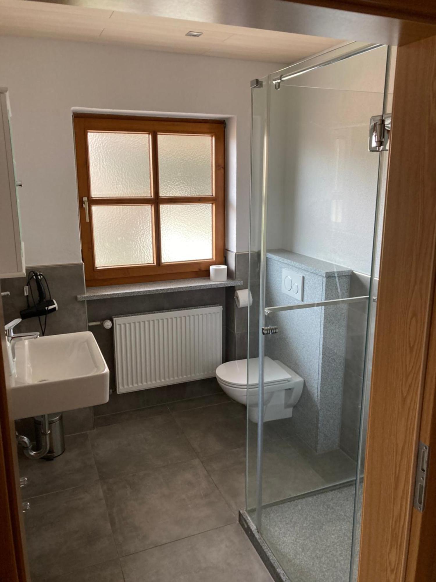 Gaestehaus Biggi Bodenmais Luaran gambar