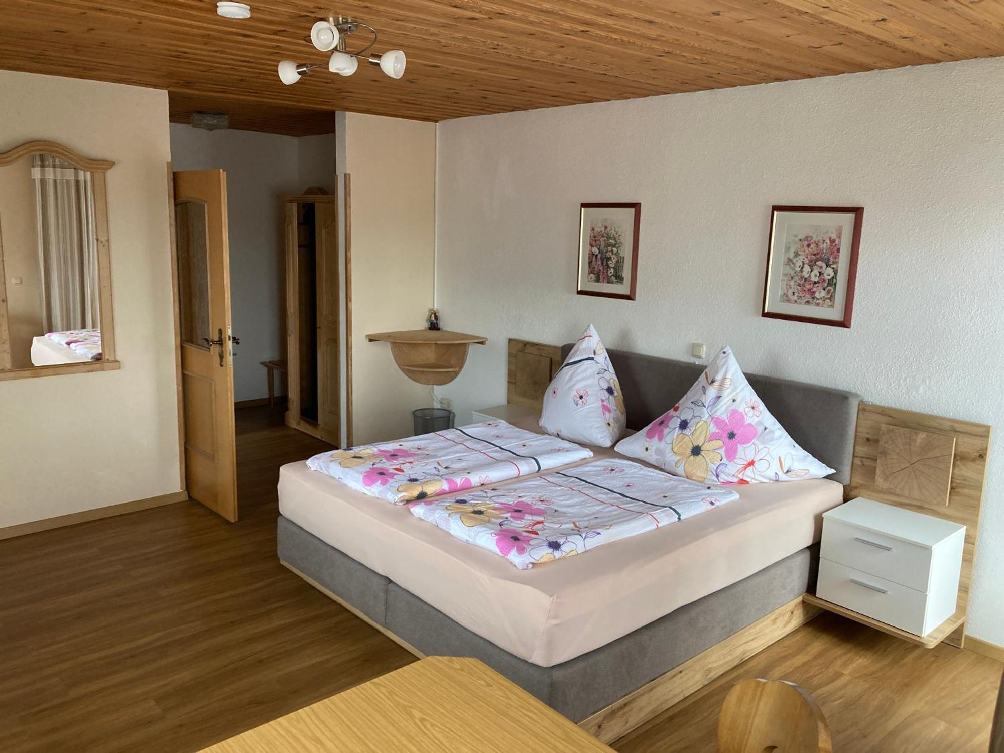 Gaestehaus Biggi Bodenmais Luaran gambar