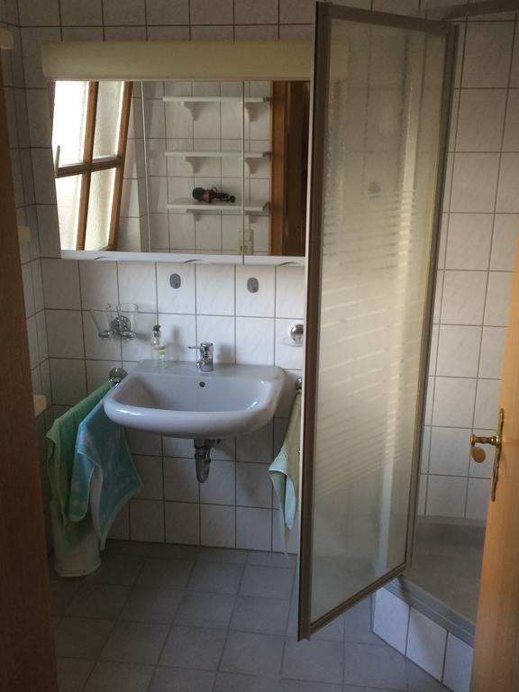 Gaestehaus Biggi Bodenmais Luaran gambar
